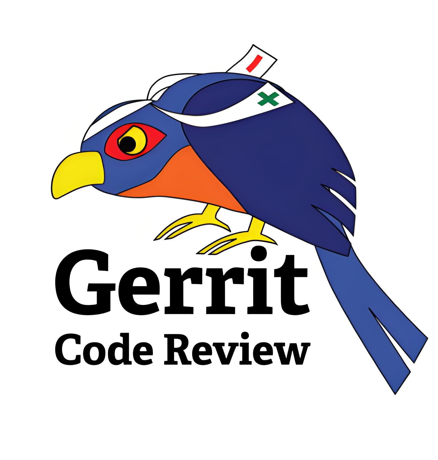 Gerrit使用和配置